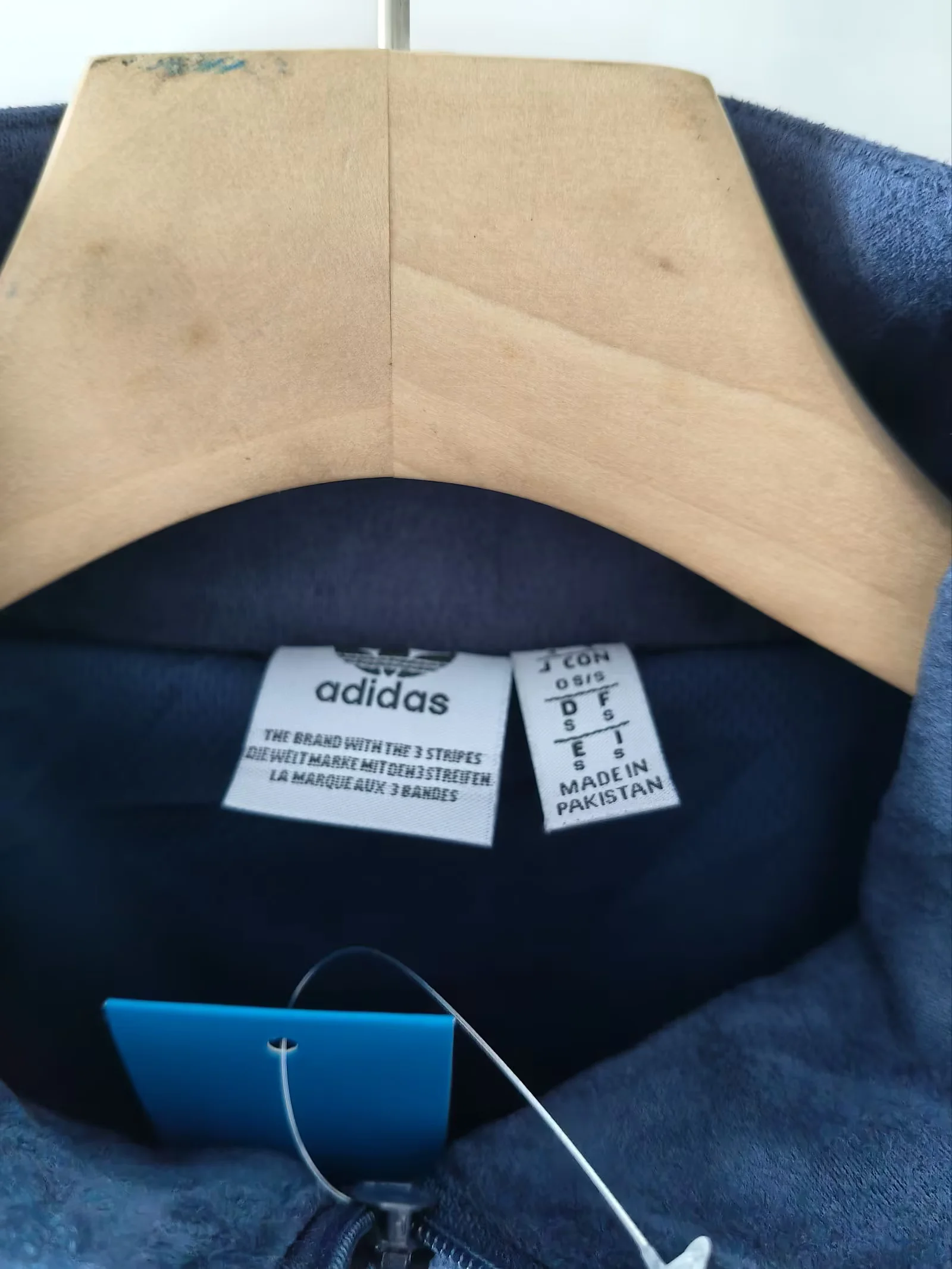 Arsenal Windbreaker/Jacket 4