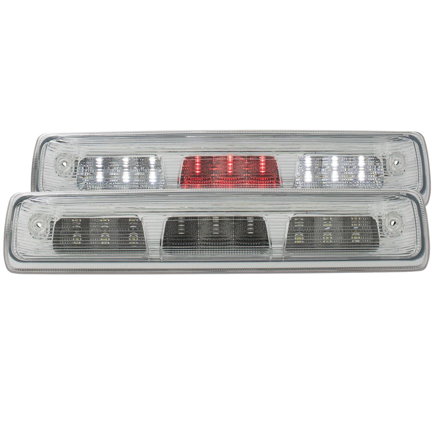 Anzo USA Third Brake Light Assembly Dodge 531080