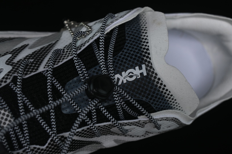 HOKA One One Mafate Speed 4 Lite TS