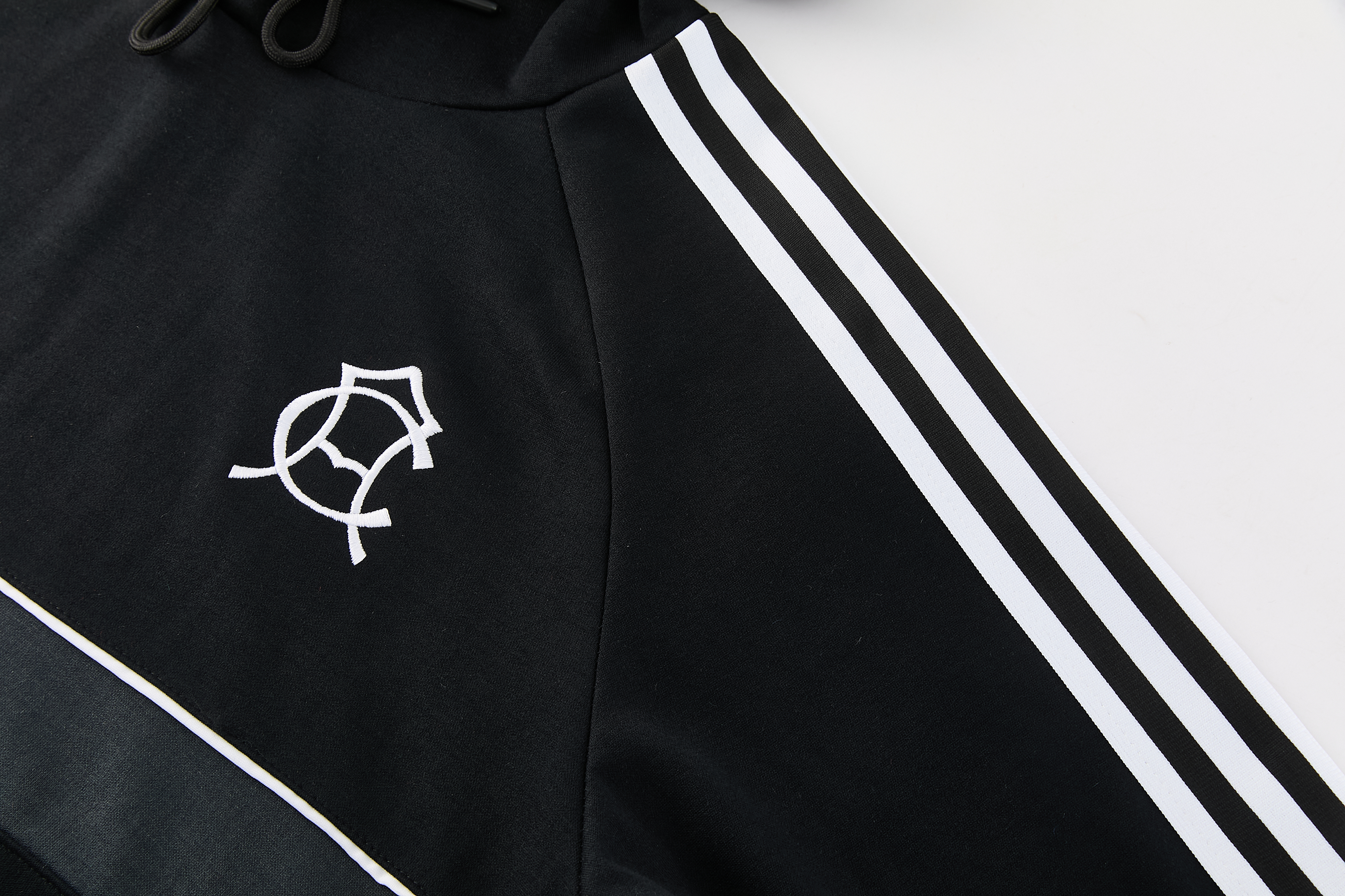 26/27 Club América Training Suit Sweater Hoodie