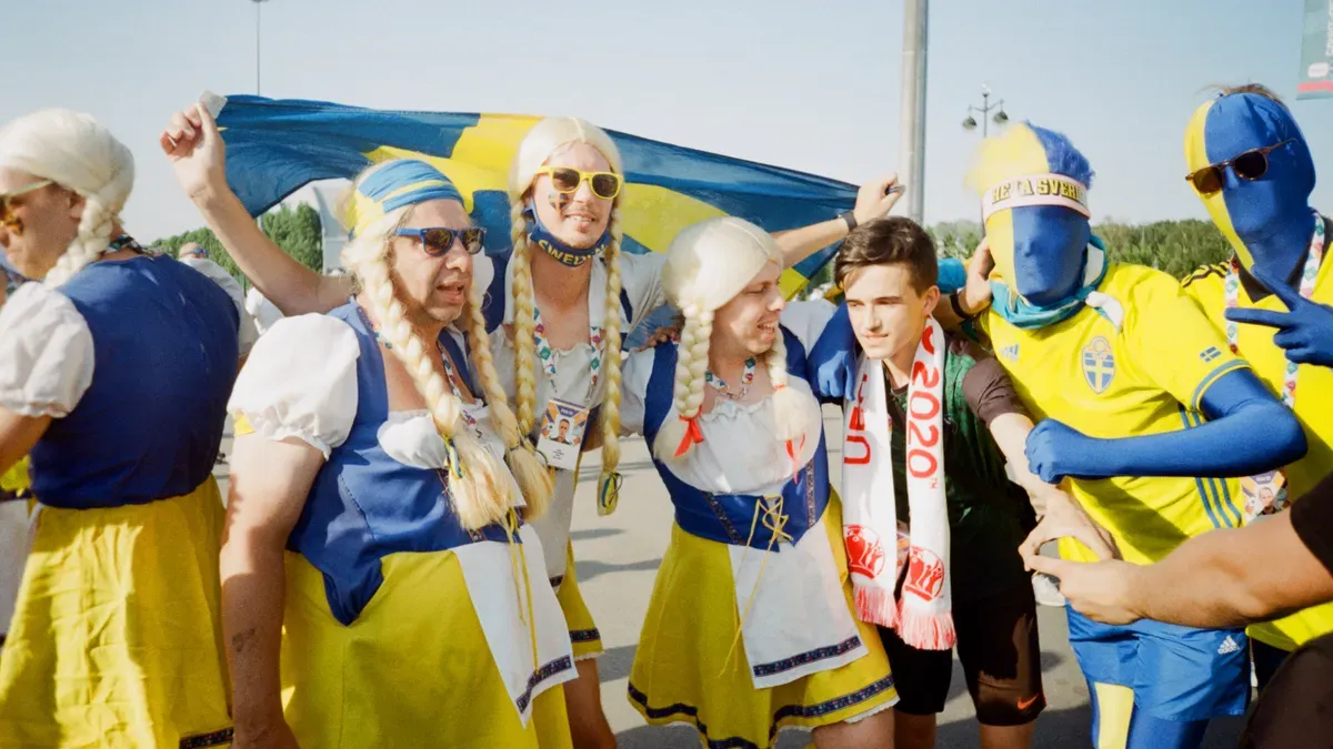 2026 World Cup Sweden Team Revealed With Surprises