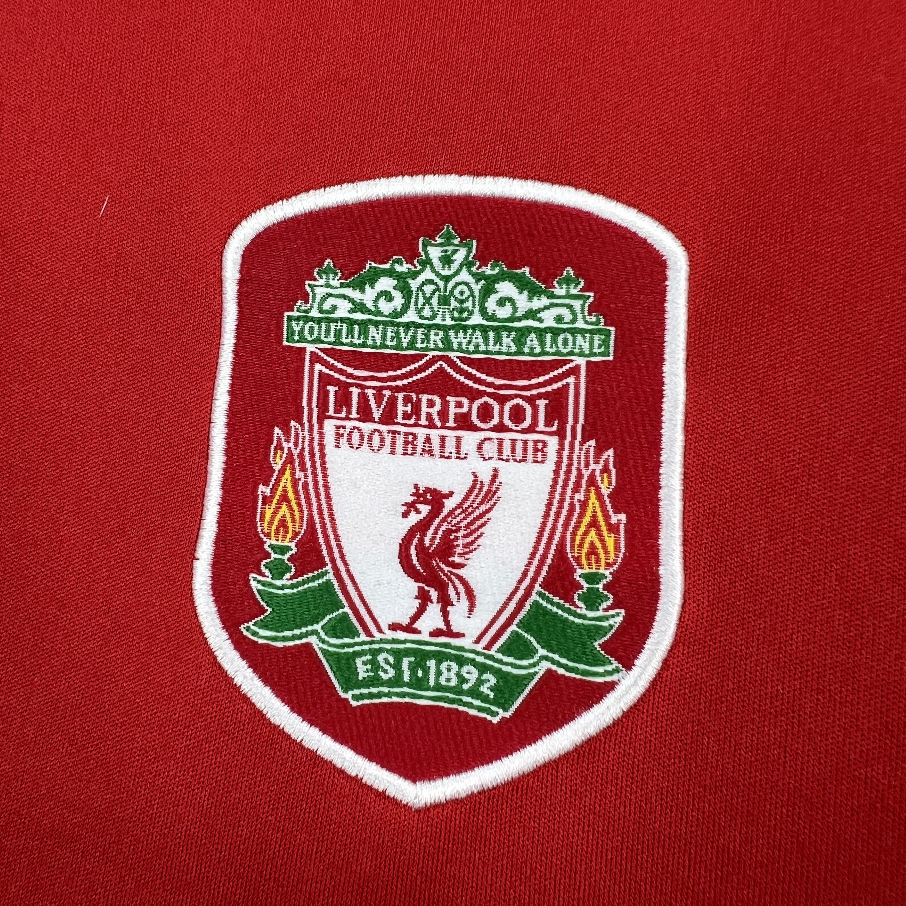 Retro LVP 2002-04 Home