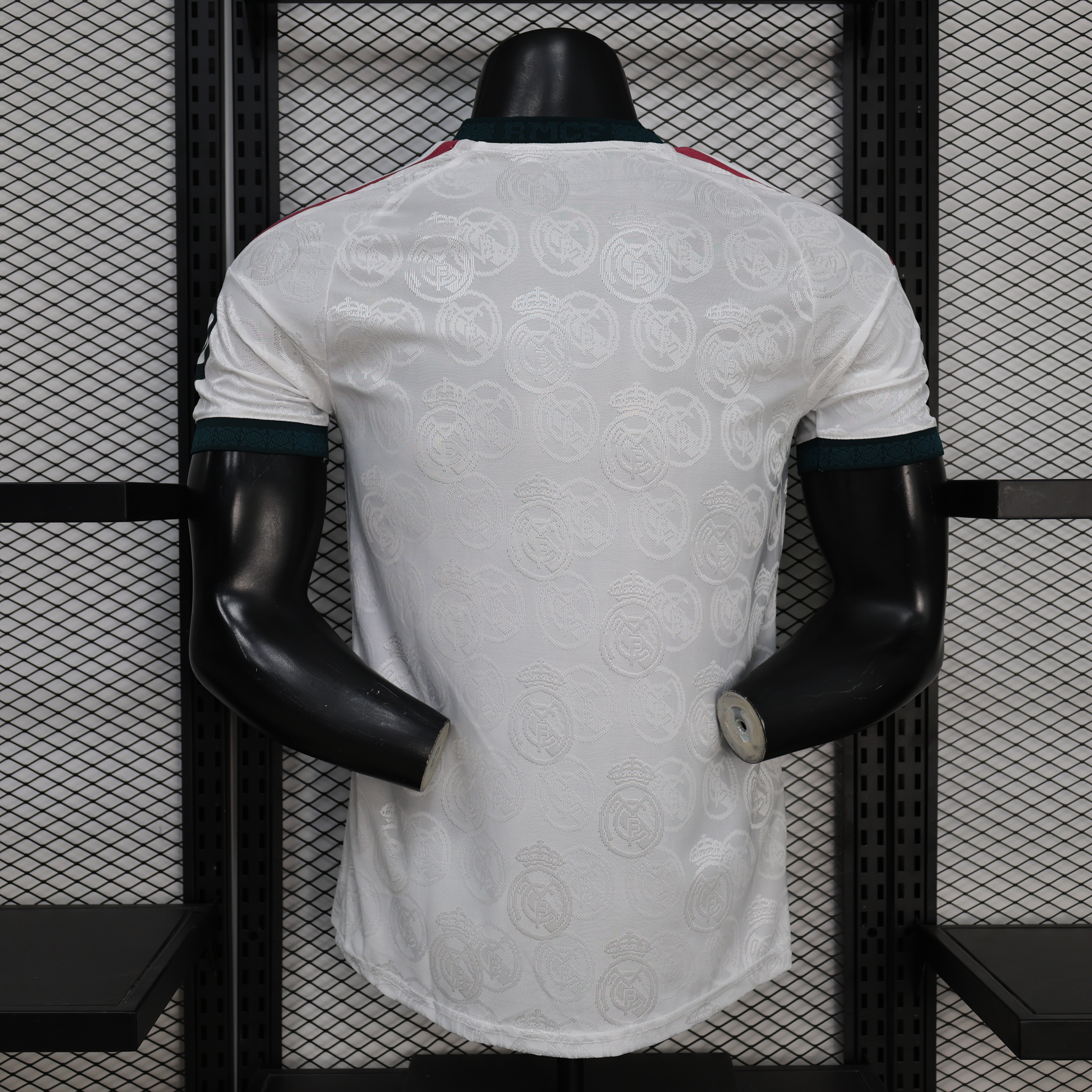 Real Madrid 26-27 Special Edition Player Version