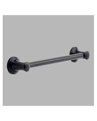 Delta 41718-RB - Transitional 18 in Grab Bar, Venetian Bronze
