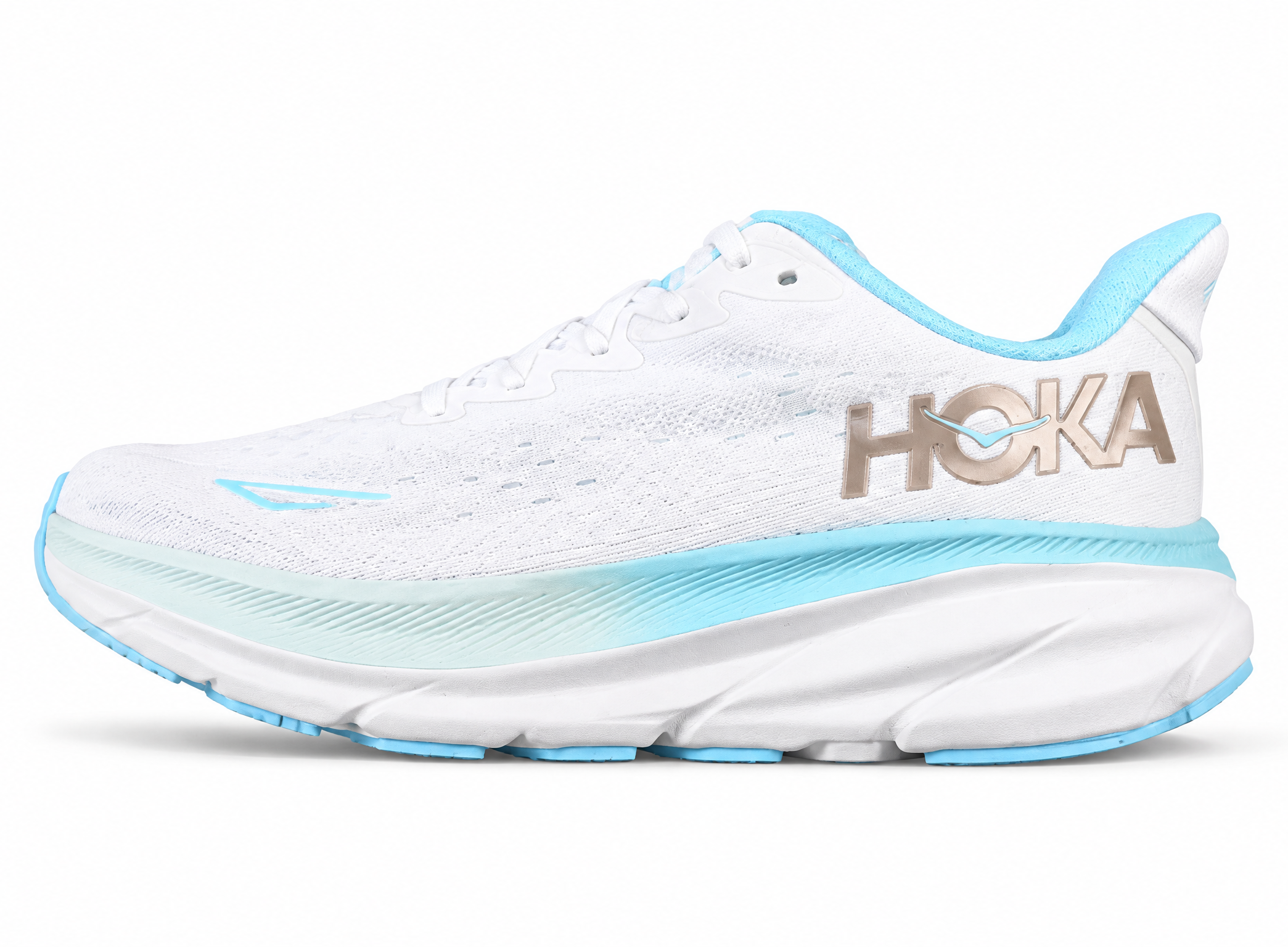 HOKA One One Clifton 9 Running Shoes
