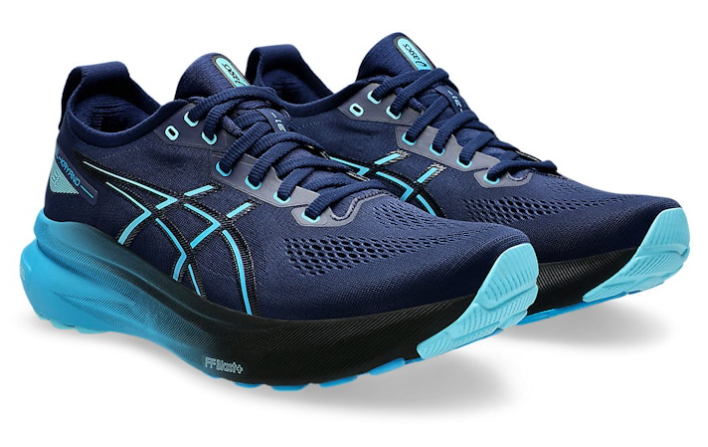 ASICS Gel-Kayano 31 Blue Expanse Digital Aqua 1011B867-401