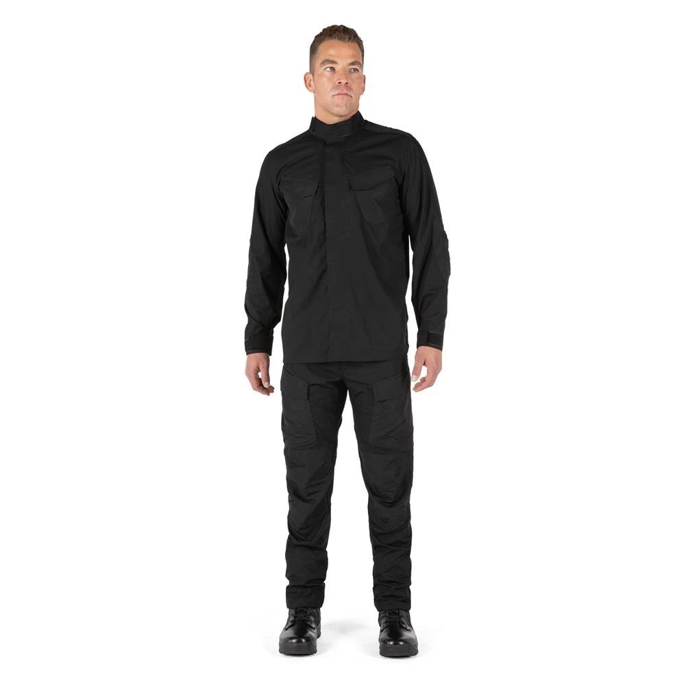 5.11 Tactical Quantum TDU Pant - Men&s, Black, 30-32, 74504-019-30-32