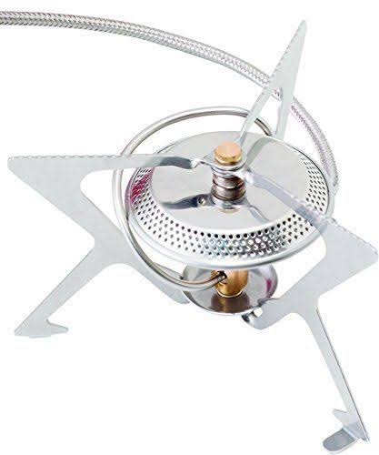 MSR Windpro II Stove