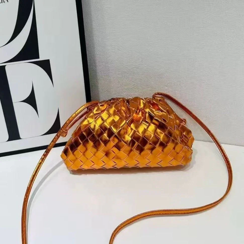 Bottega Veneta Bag | Intrecciato Leather Mini