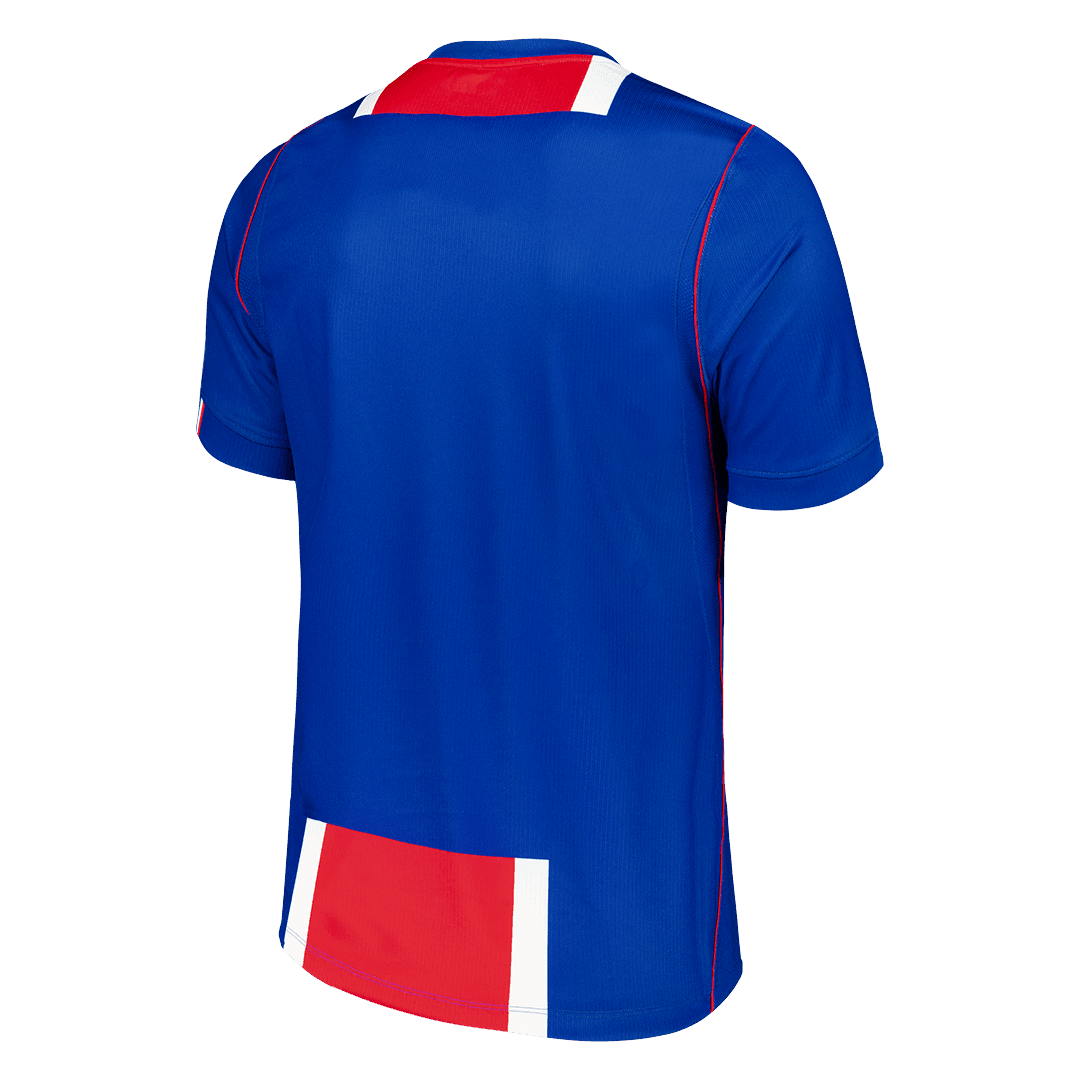 PSG Home Soccer Jersey 2026/27