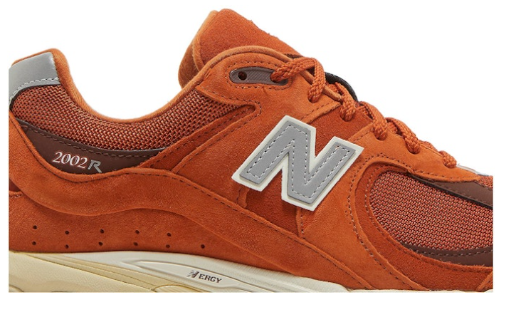 New Balance 2002R Rust Oxide M2002RCB Casual Running Shoes