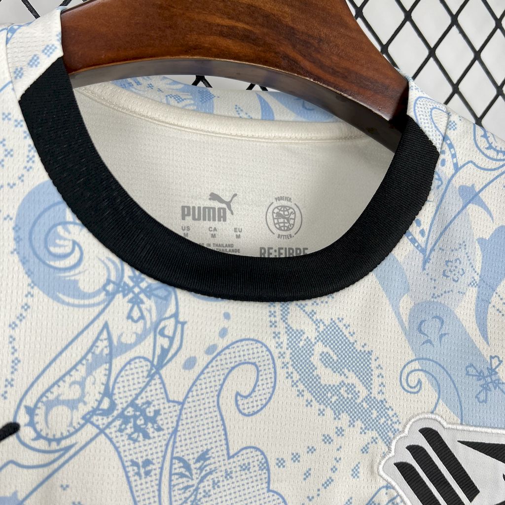 Palerme maillot foot third 2025 2026€14.99