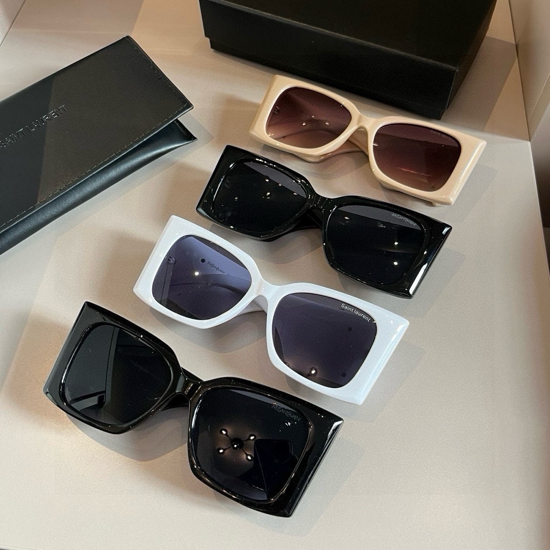 YSL Saint Laurent Sunglasses - cnluxepick