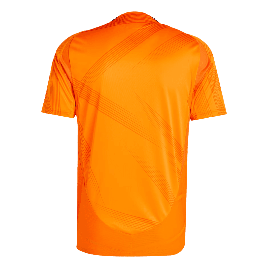 Real Madrid Away Player Version Jersey