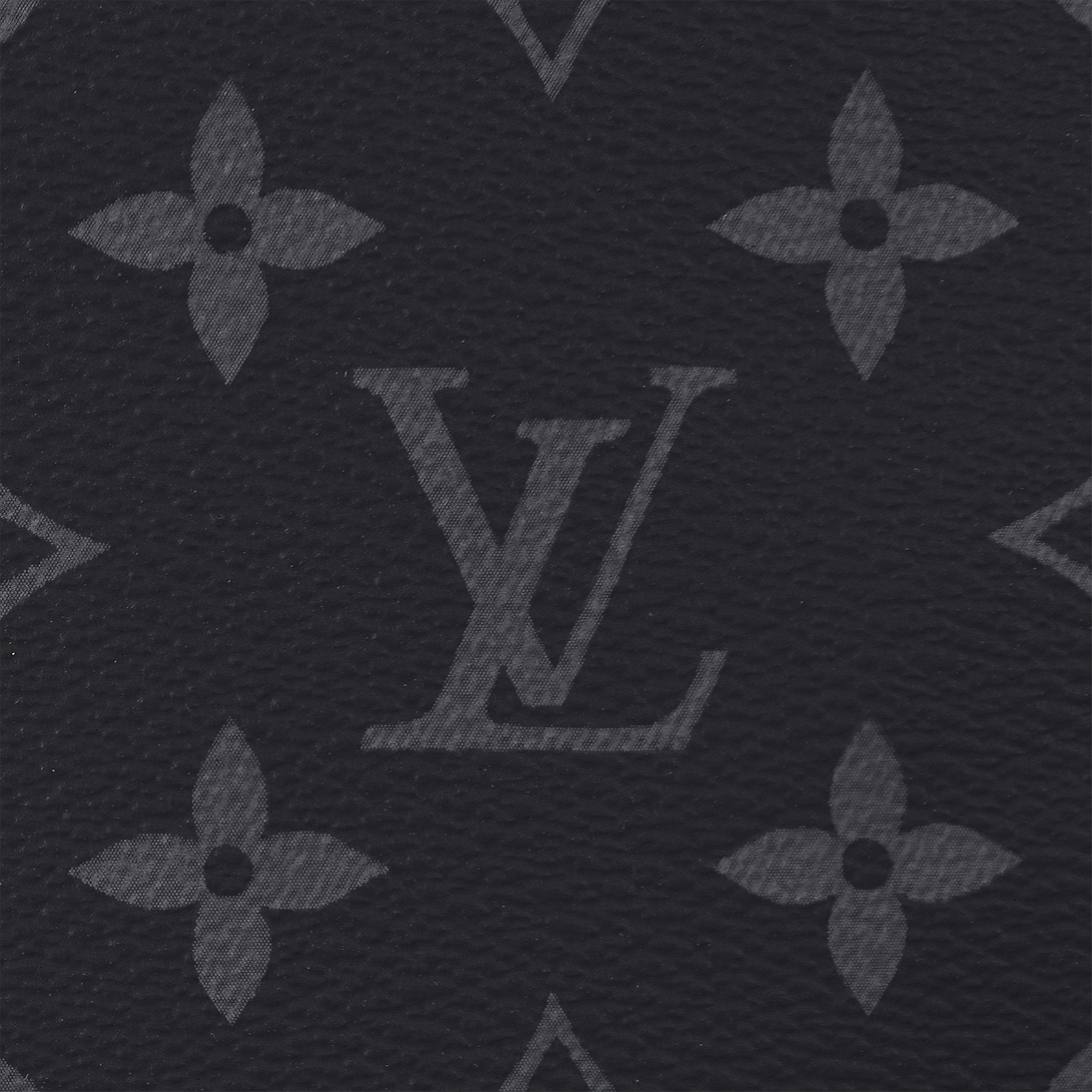 Louis Vuitton Mini Soft Trunk M44735