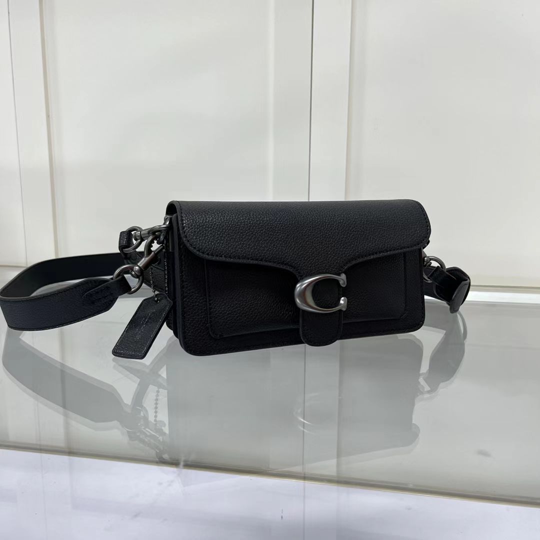 Coach shoulder bag - cnluxepick