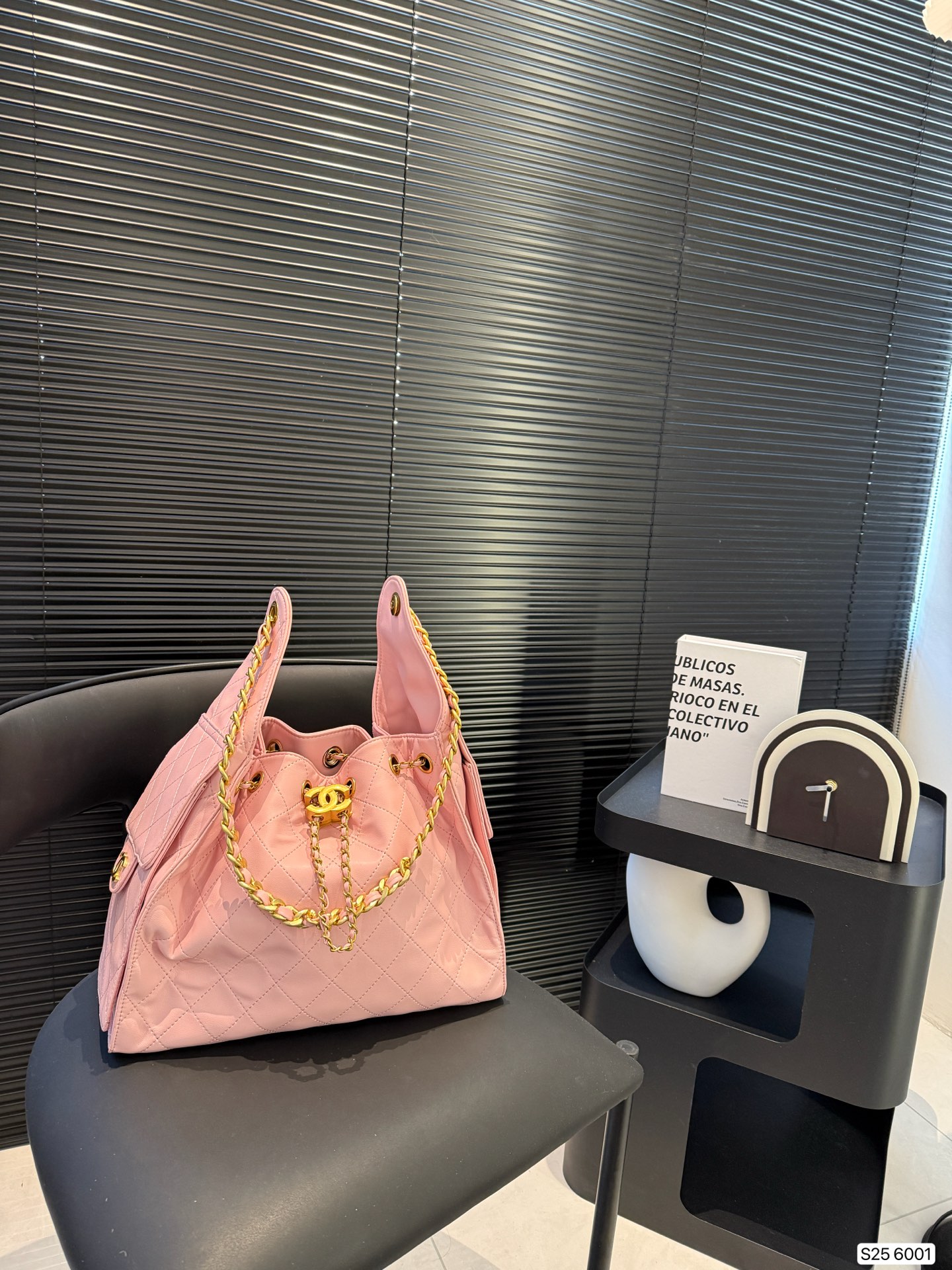 Chanel Hobo Bag - cnluxepick