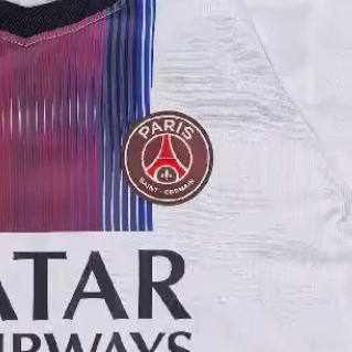 PSG 26/27 Away Jersey S-4XL Fan Version 3