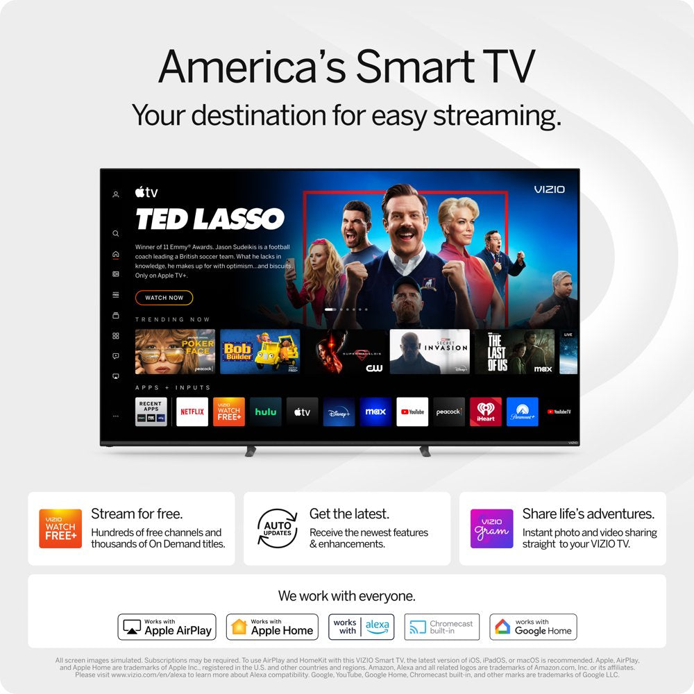 VIZIO 50