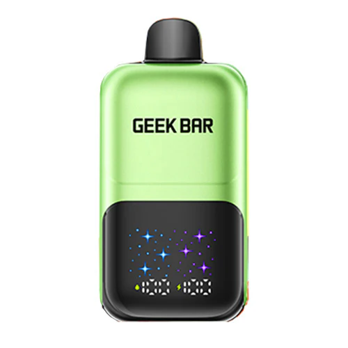Geek Bar Ice Prince 50K Disposable Vape
