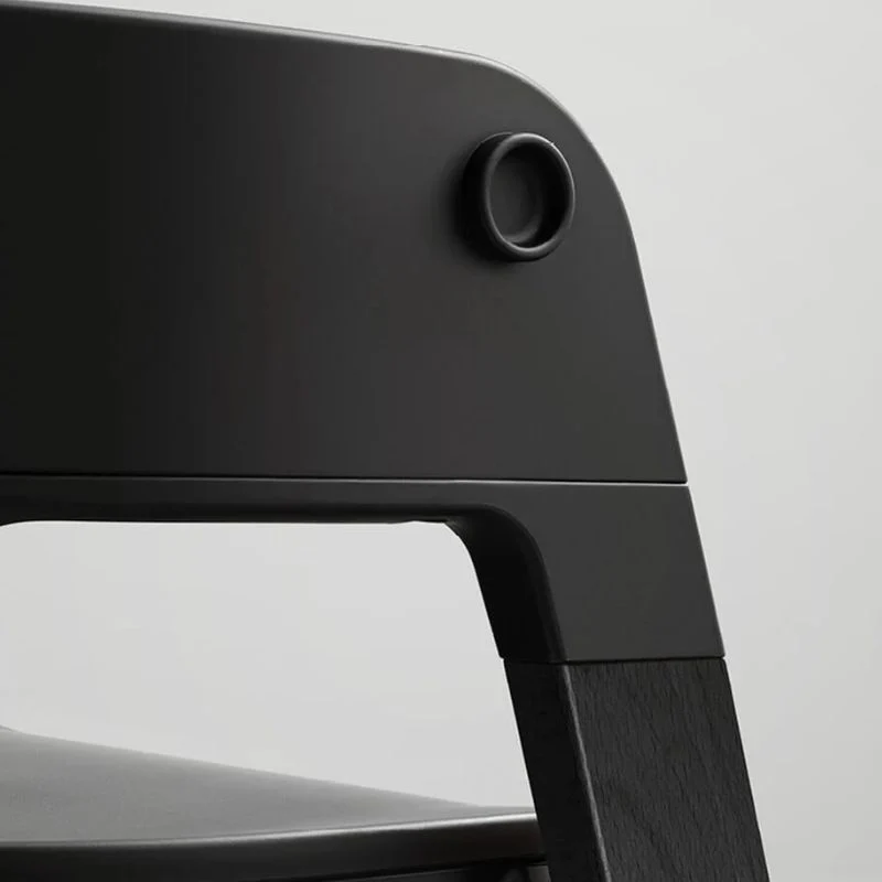 2026 Stokke Steps Adjustable High Chair – Modern Scandinavian Design, Ergonomic & Tool-Free Adjustment, Holds Up to 187 lbs