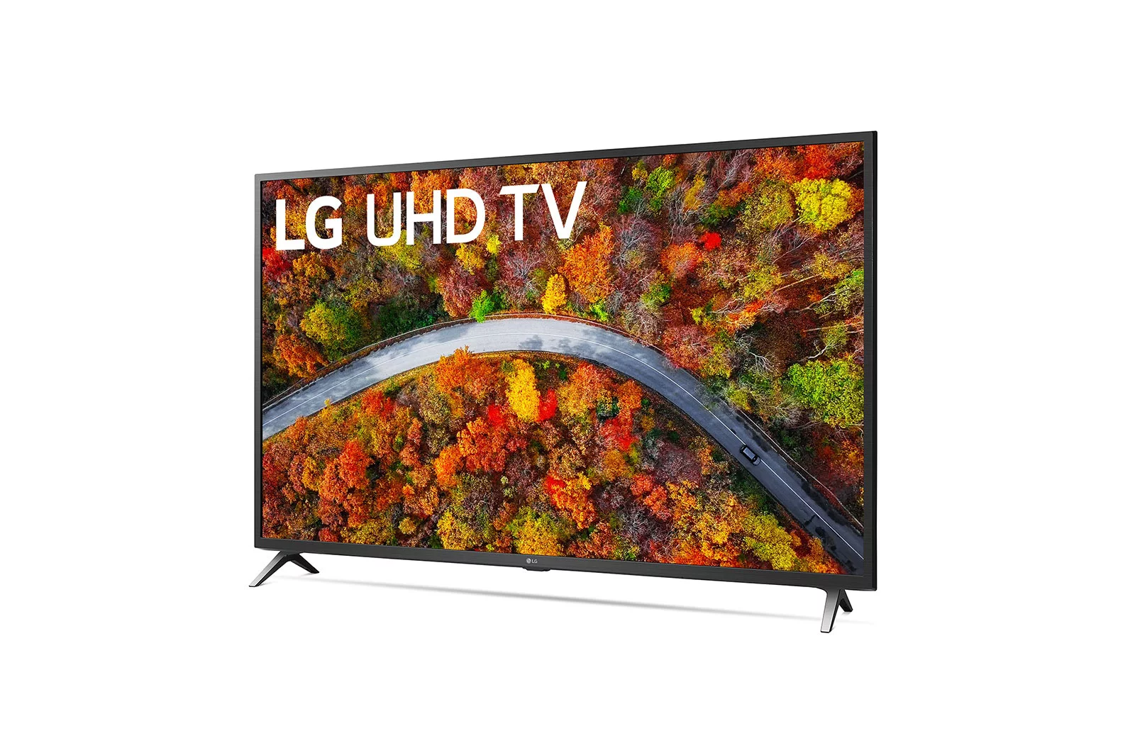 Used LG 65