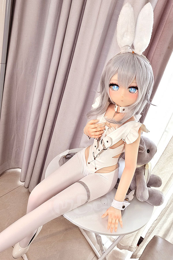 135cm Head#80 Anime Sex Doll