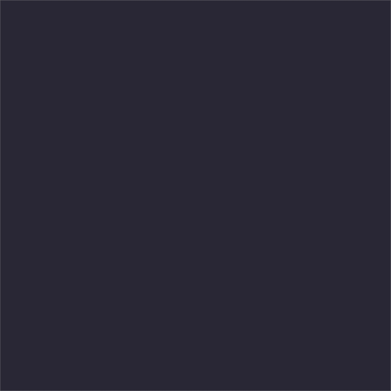 Space Solutions 18in 2 Drawer Metal Mobile Smart Vertical File Cabinet Navy