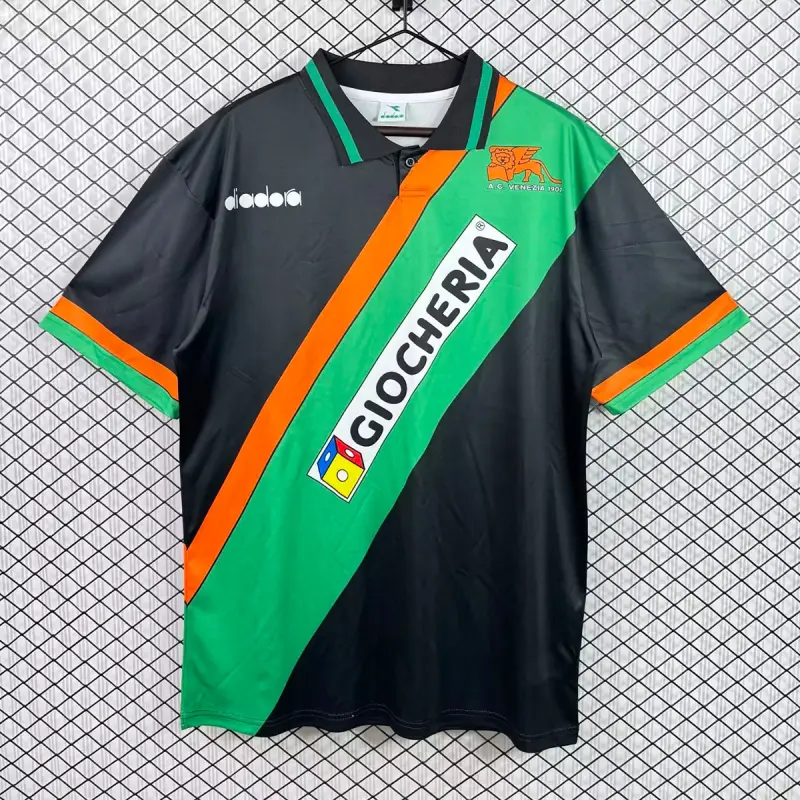 Retro Venezia 1993/94 Home