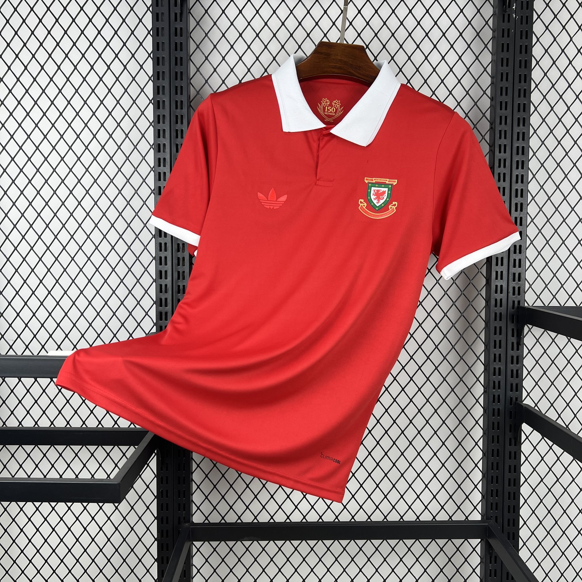 Pays De Galles maillot foot 2026 2027€14.99