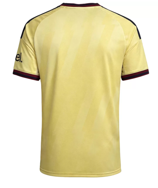 Arsenal 26-27 away fan version
