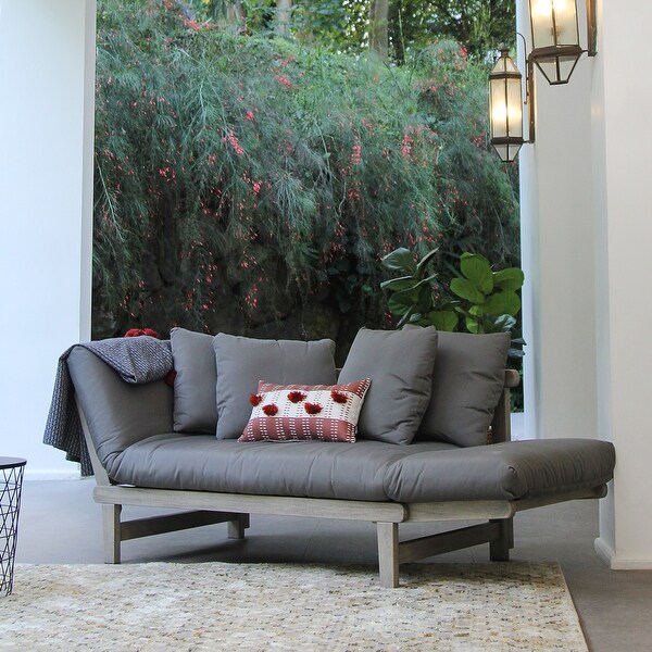 Cambridge Casual West Lake Convertible Sofa Daybed