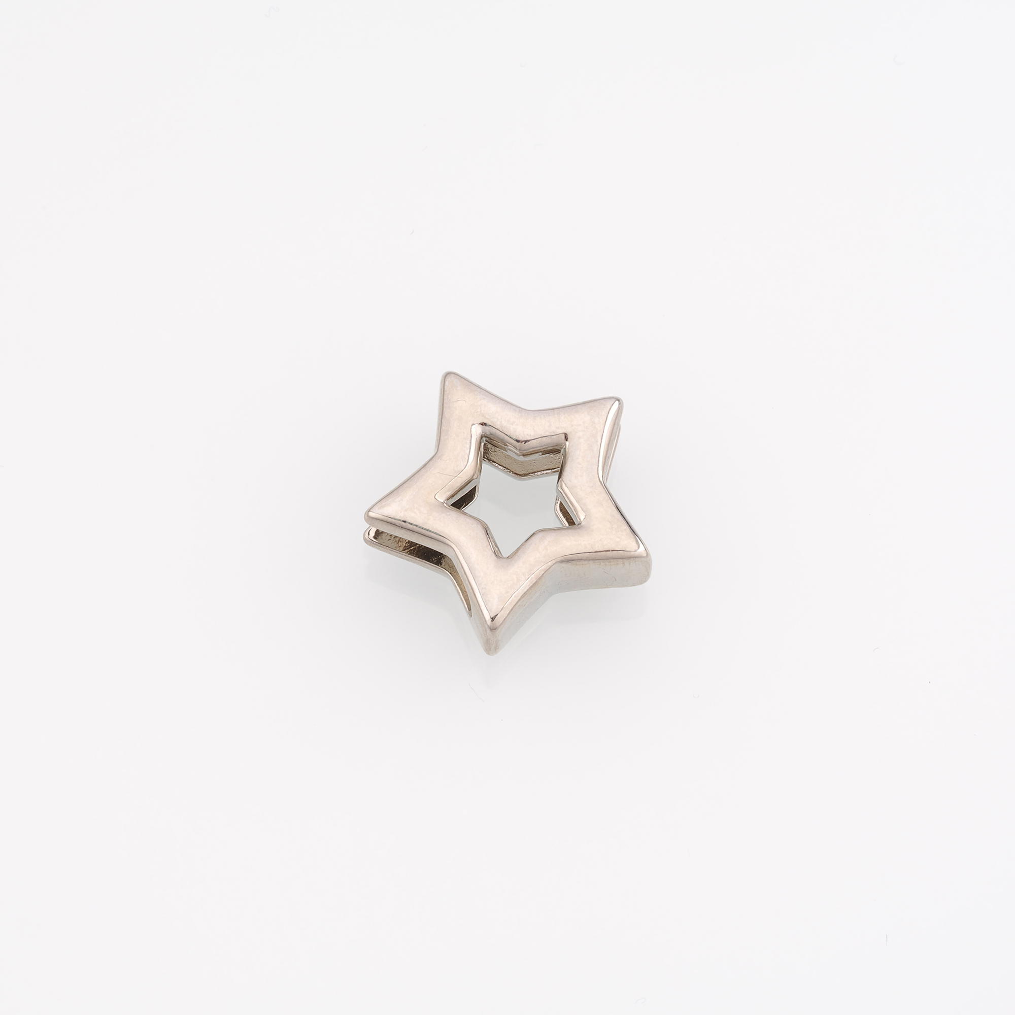 18K Gold Filled Star Spacer Beads,Celestial Spacer Beads,Necklace And Bracelet Making,DIY Jewelry Supply