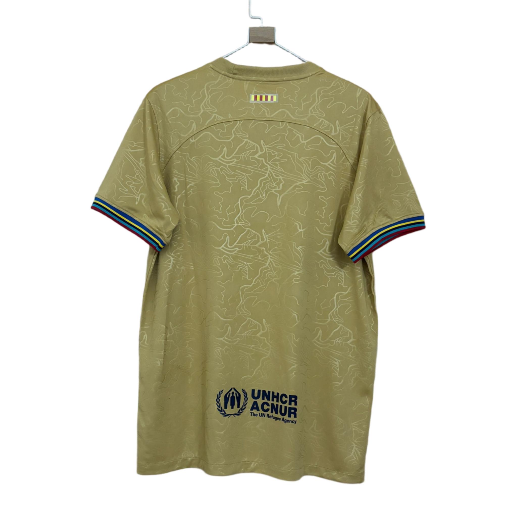 22/23 Barcelona Away S-XXL