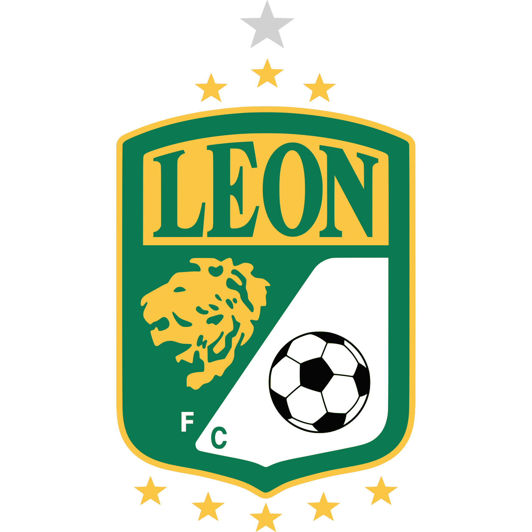 Club León Jersey