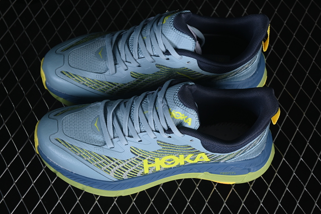 HOKA One One Mafate Speed 4