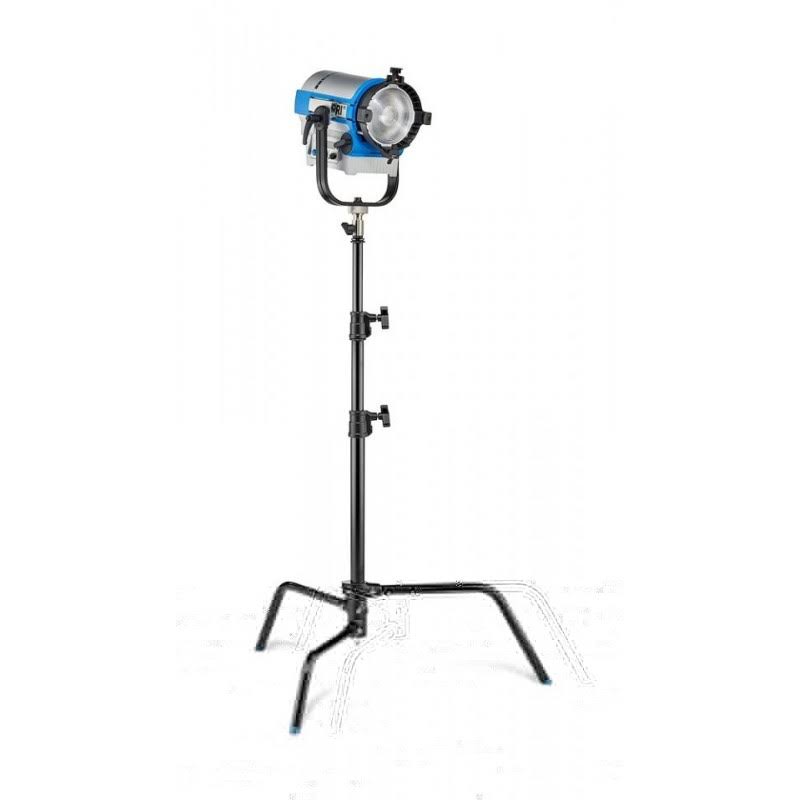 Avenger Century A225SCB - Stand - max load: 22 lbs - black