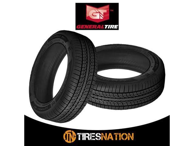 General - Altimax RT43 - 195/60R14 86H