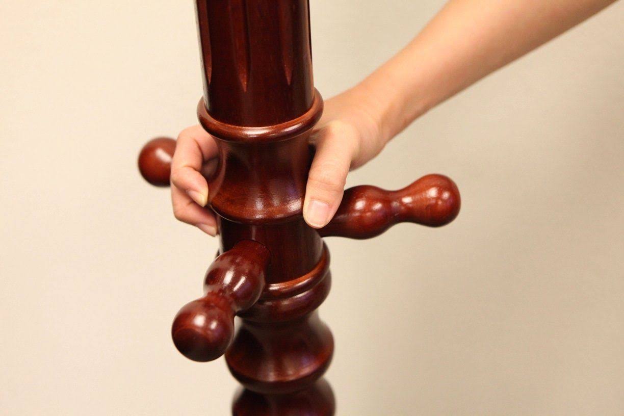 Coaster Coat Rack 900769
