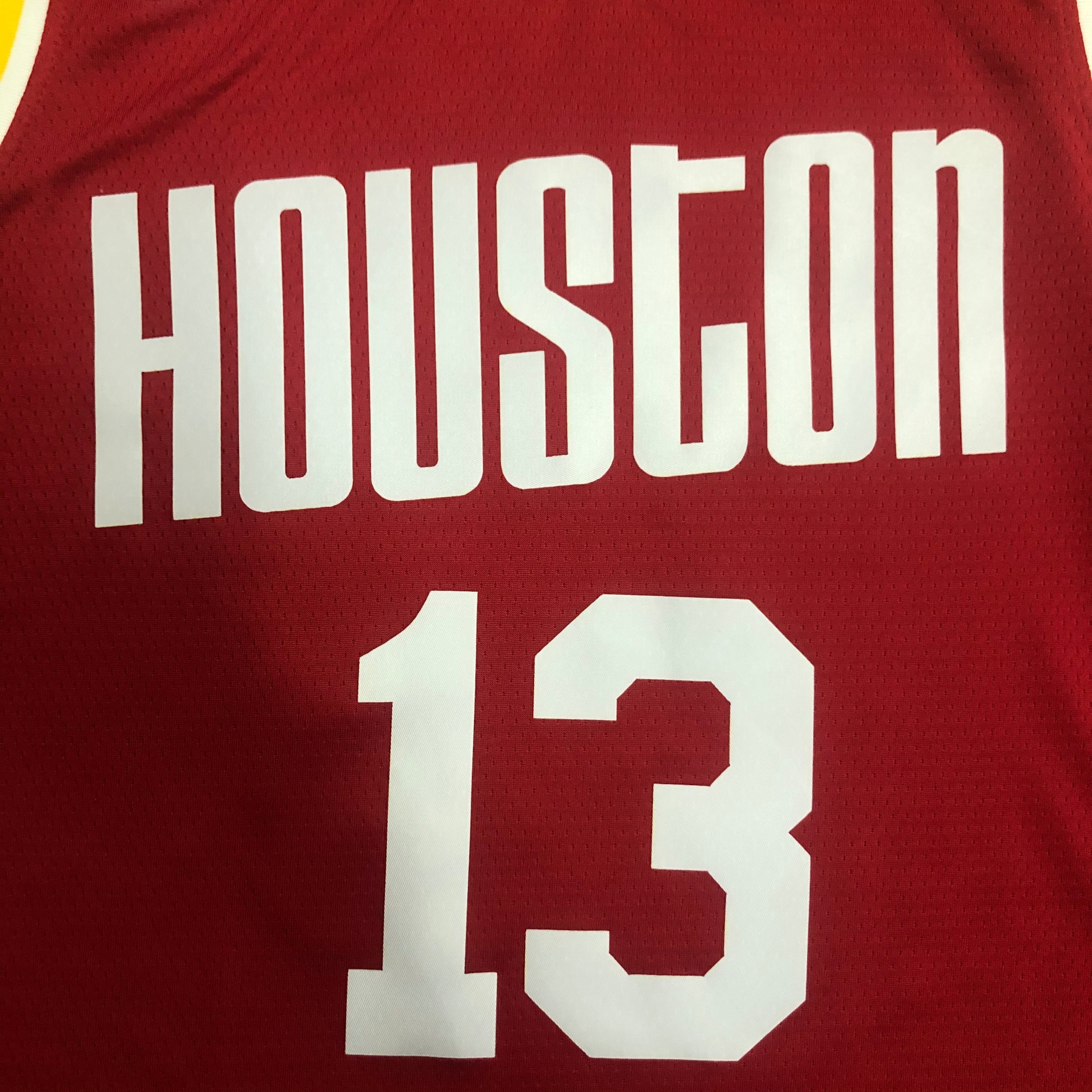 Retro Rockets Red #13