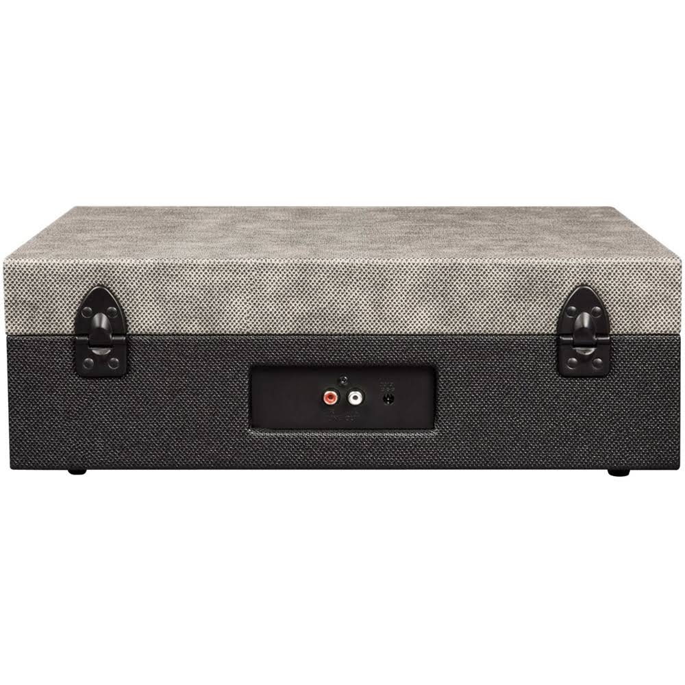 Crosley Momento Turntable in Midnight