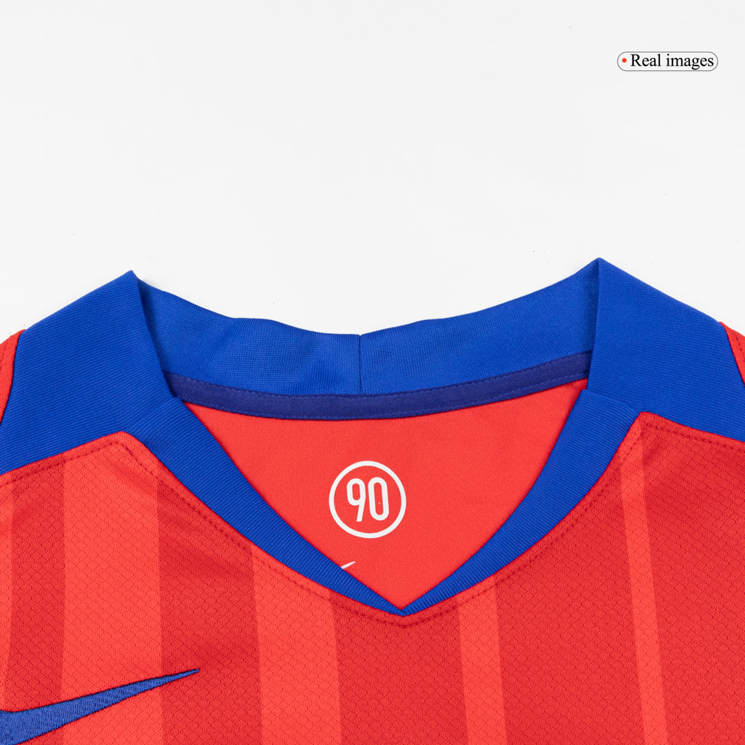 PSG Third Away Jerseys Full Kit 2025/26