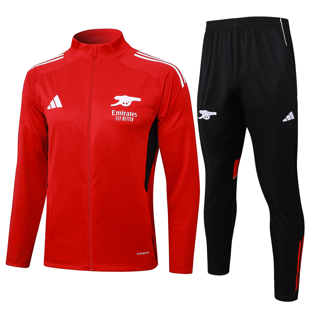 Arsenal Training Jacket 25/26