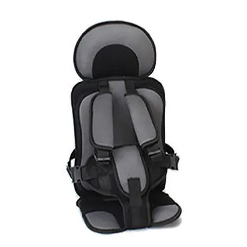 Strap&Safe- Child Protection Car Seat