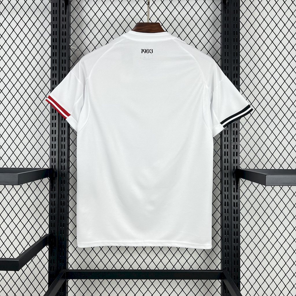 Besikats maillot foot extérieur 2025 2026€14.99