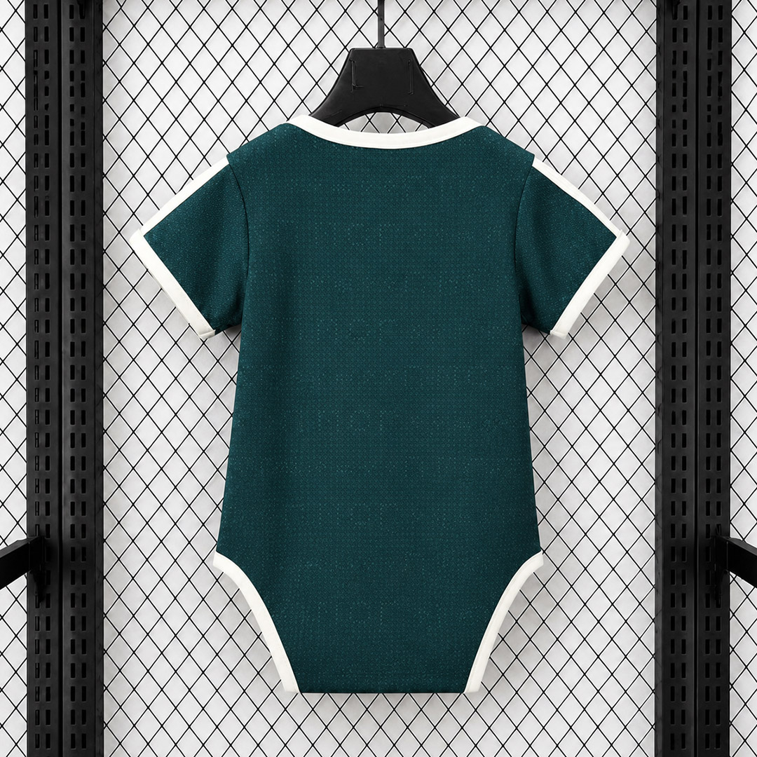 Real Madrid 26/27 Baby Kit 5