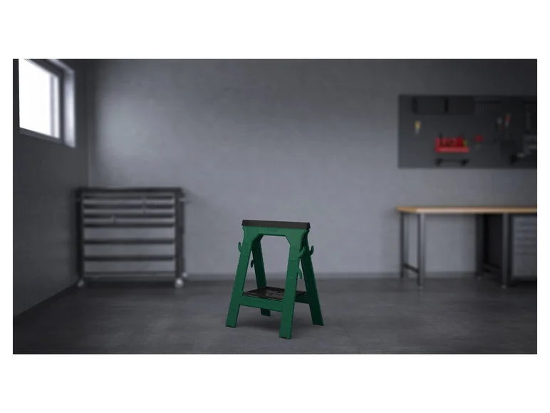 PARKSIDE® Tréteau de travail pliable