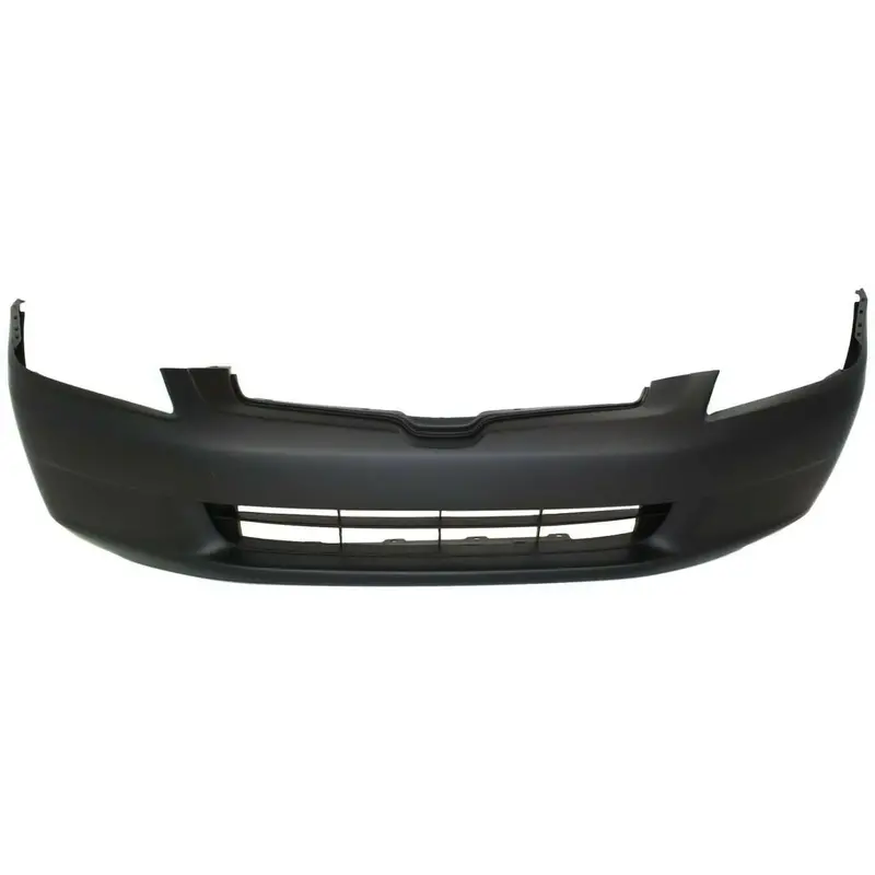 Primed Front Bumper Cover for 2003-2005 Honda Accord Hybrid DX EX LX