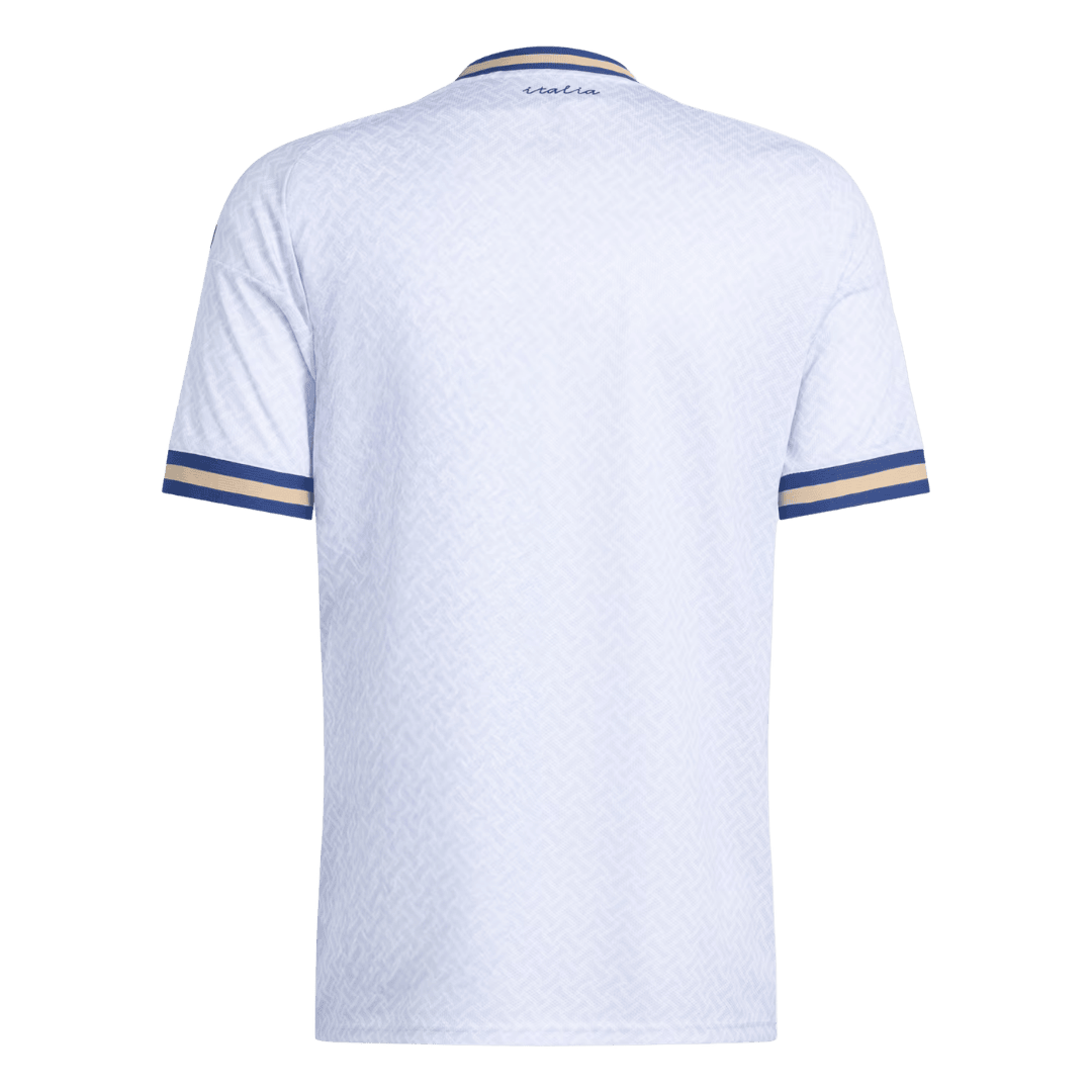 Italy Away Soccer Jersey World Cup 2026