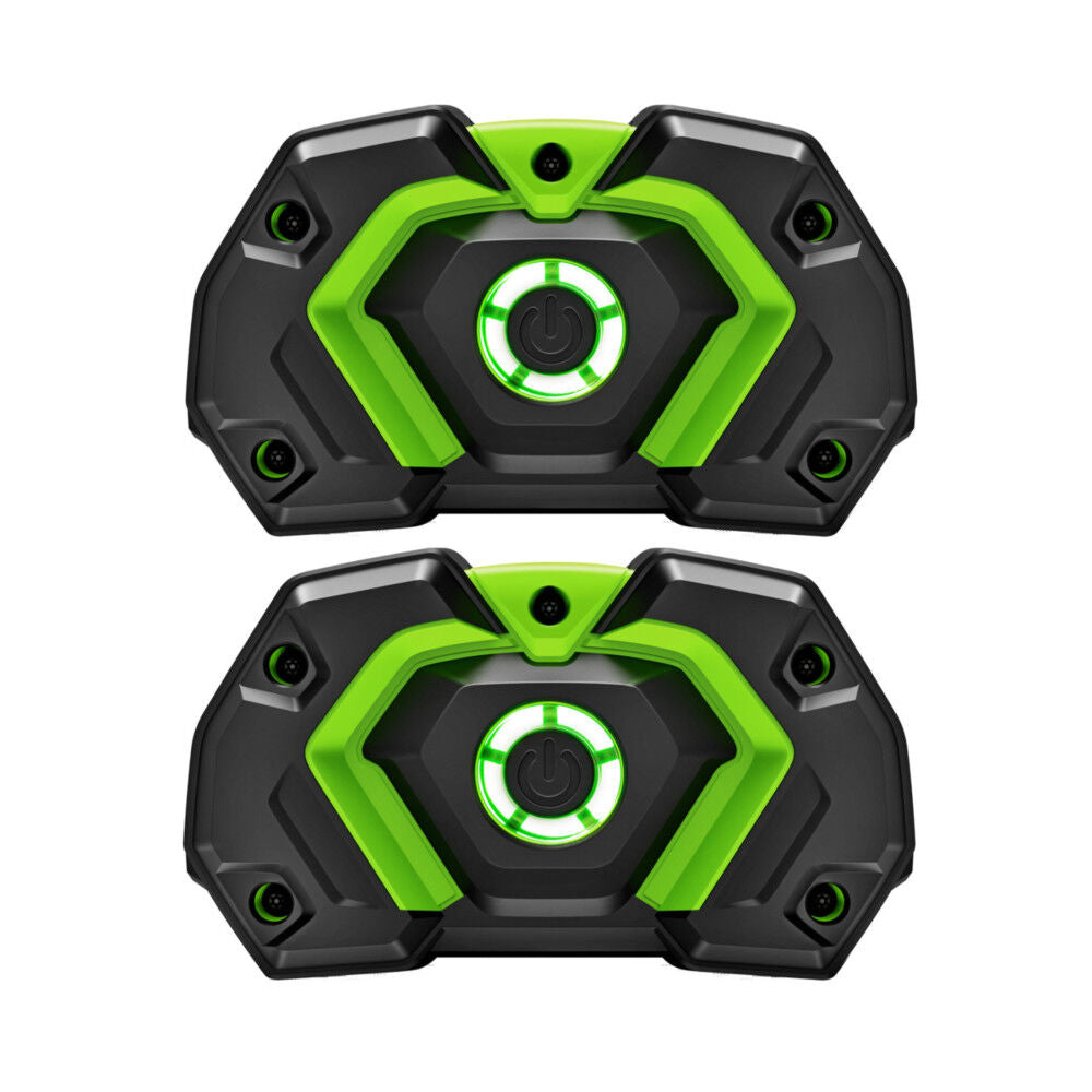 EGO POWER+ 5Ah Battery 2pk BA2800T-2